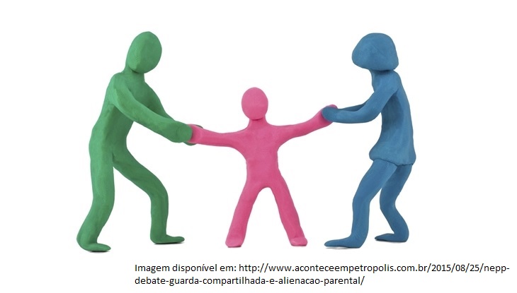 guarda compartilhada